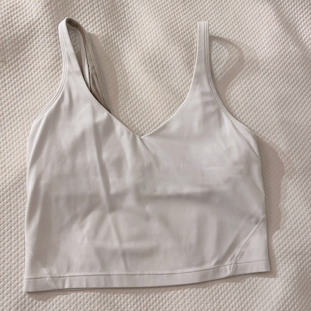 Lululemon align tank
